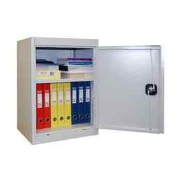 Шкаф архивный ШХА-50 (40)/670